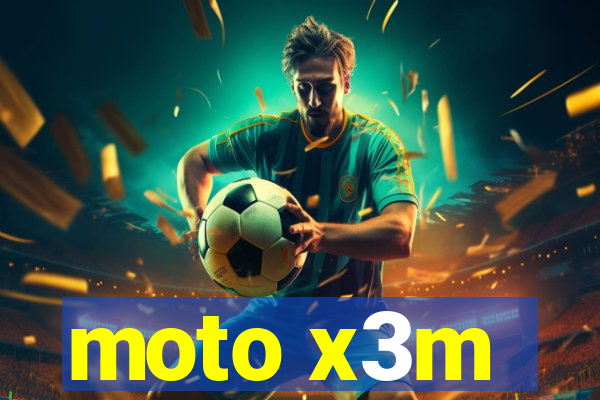 moto x3m - jogo de moto